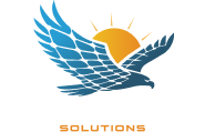 Winged Solar Solutions logo
